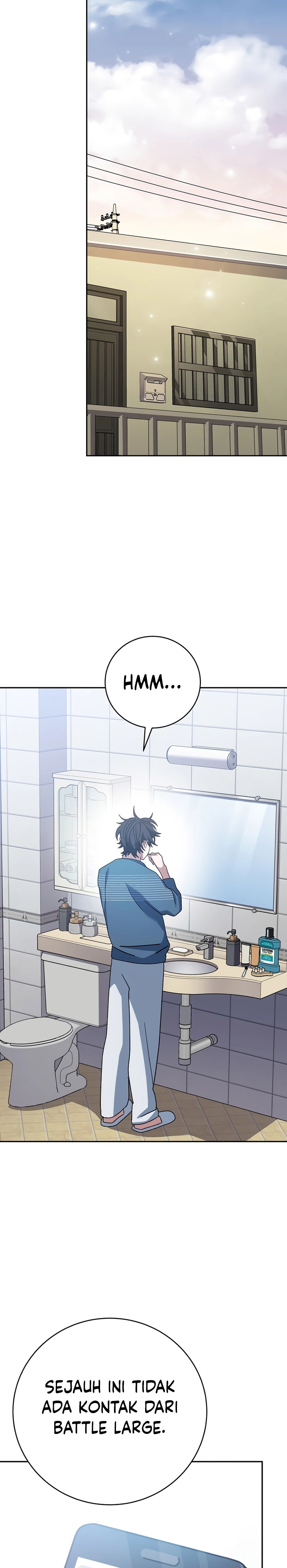 Genius Archer’s Streaming Chapter 36 Gambar 24
