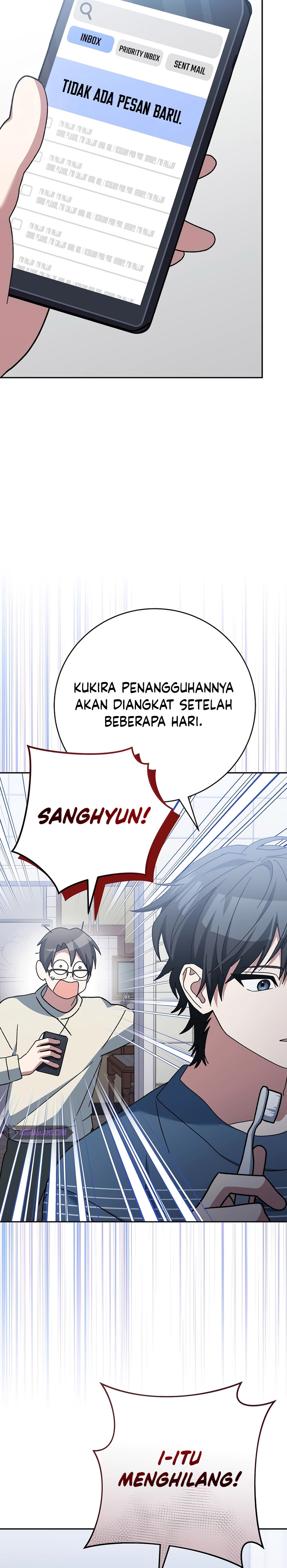 Genius Archer’s Streaming Chapter 36 Gambar 25