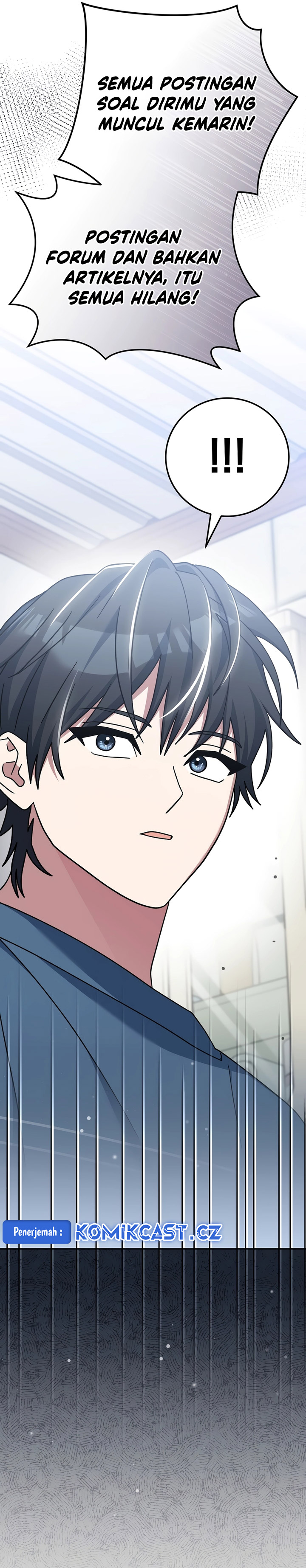 Genius Archer’s Streaming Chapter 36 Gambar 27
