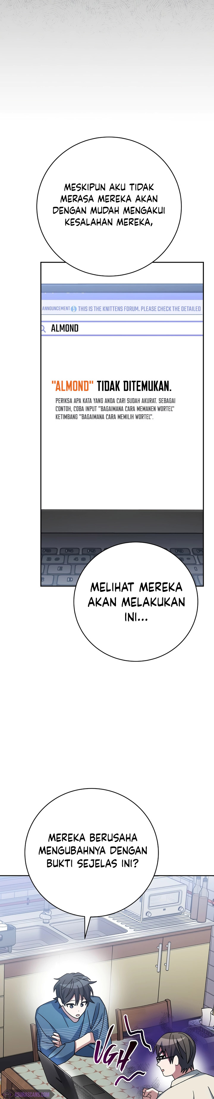 Genius Archer’s Streaming Chapter 36 Gambar 28