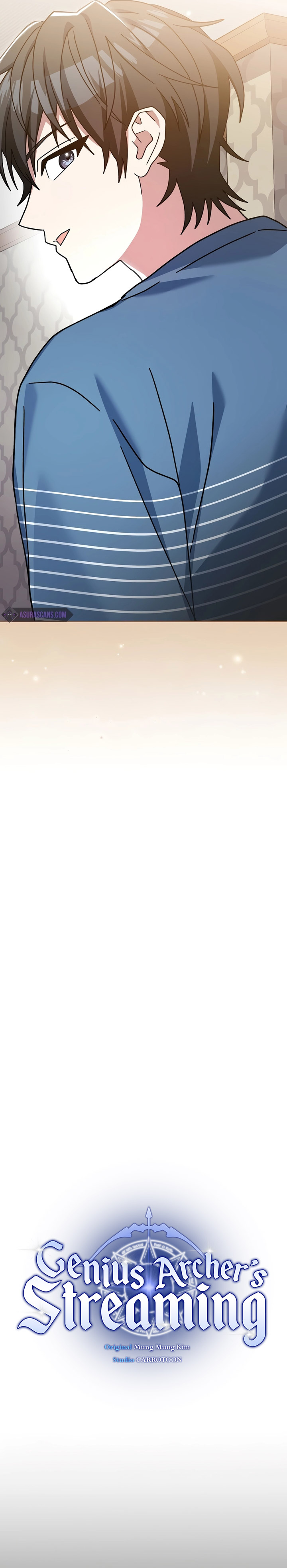 Genius Archer’s Streaming Chapter 36 Gambar 32