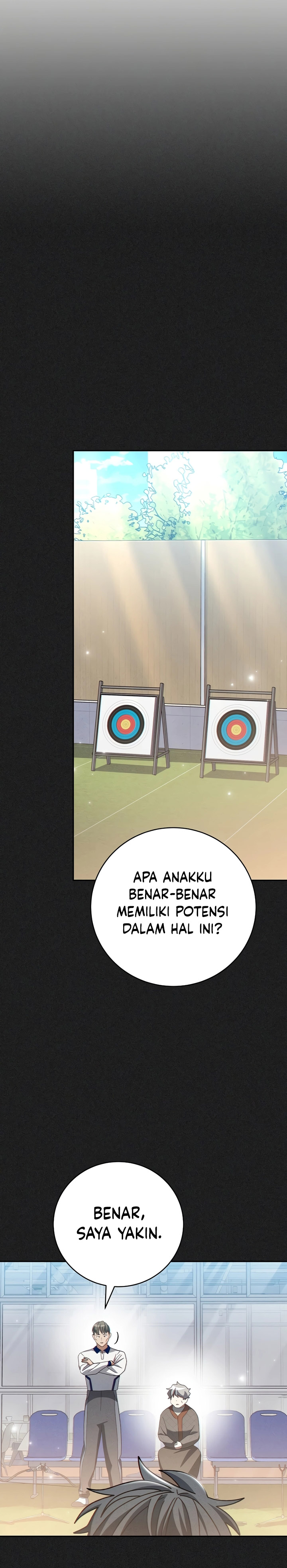 Genius Archer’s Streaming Chapter 36 Gambar 33