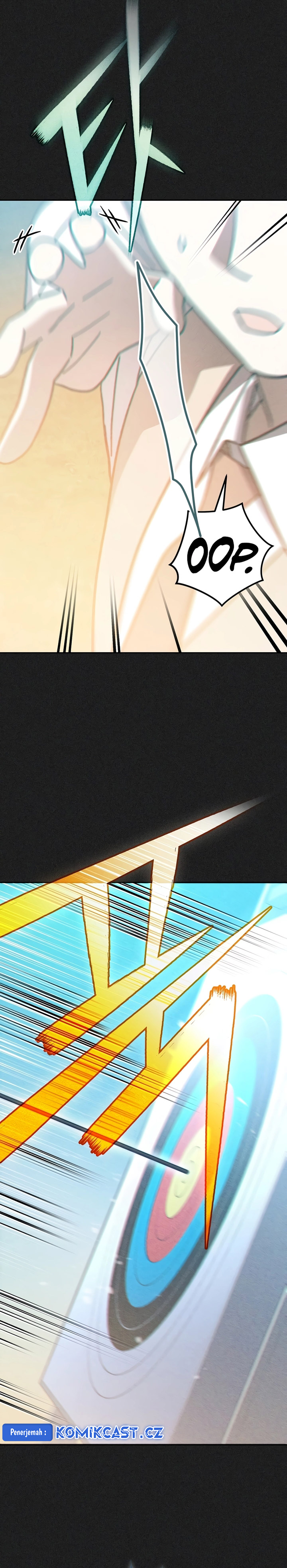 Genius Archer’s Streaming Chapter 36 Gambar 36