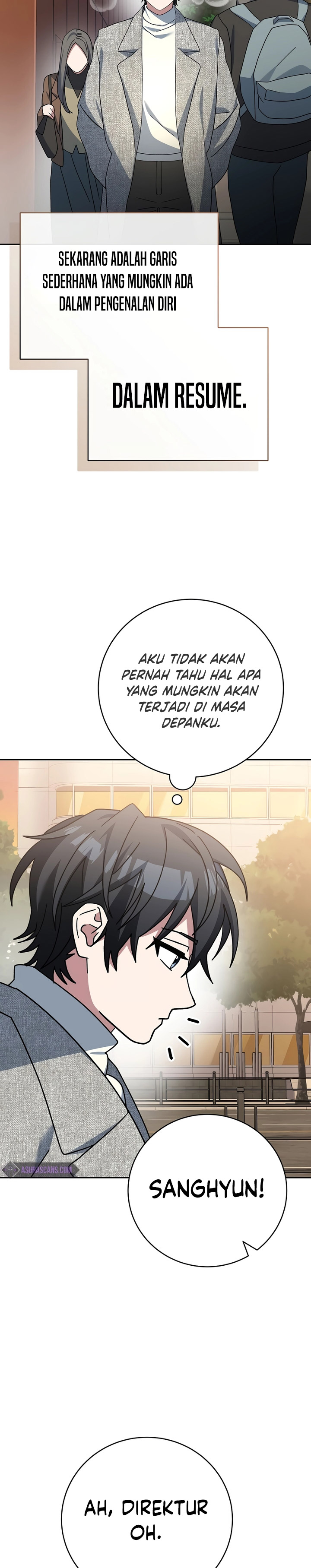 Genius Archer’s Streaming Chapter 36 Gambar 44