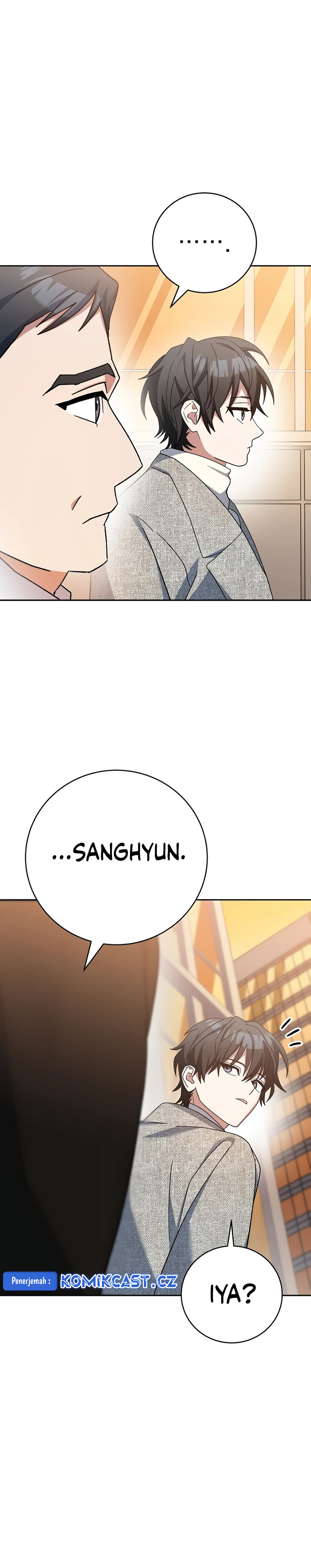 Genius Archer’s Streaming Chapter 36 Gambar 46