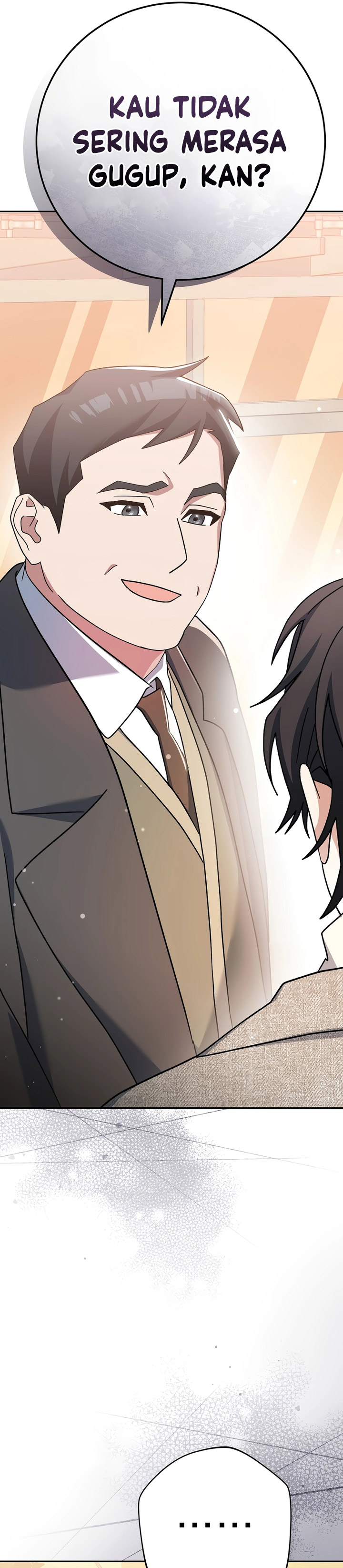 Genius Archer’s Streaming Chapter 36 Gambar 47