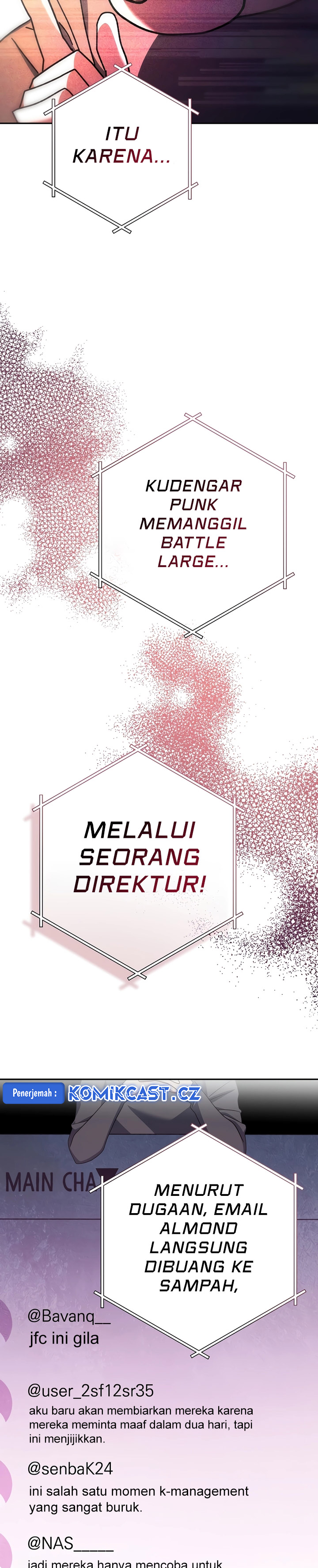 Genius Archer’s Streaming Chapter 39 Gambar 4