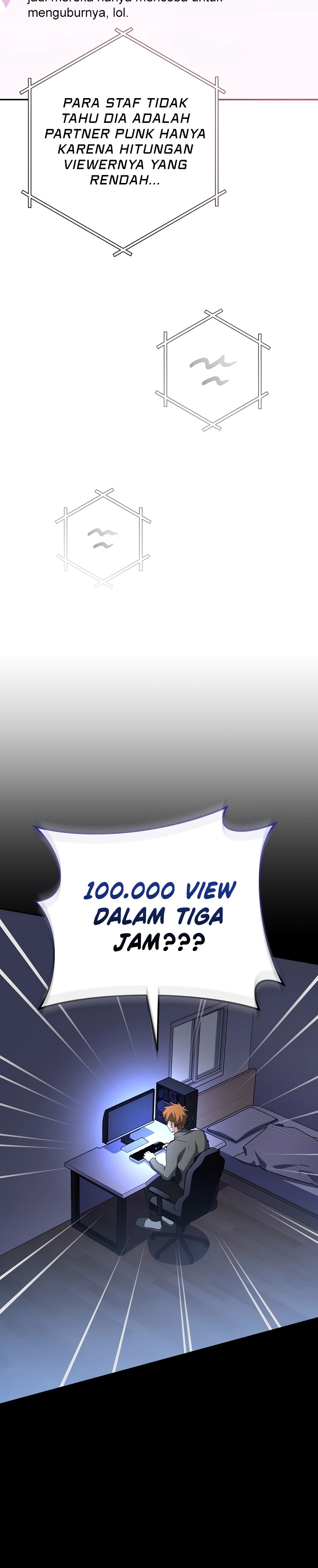 Genius Archer’s Streaming Chapter 39 Gambar 5