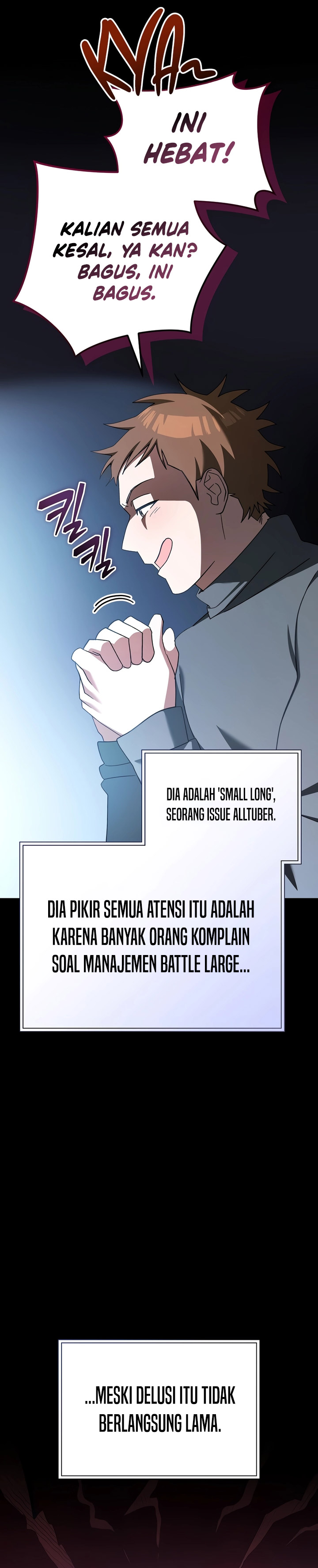 Genius Archer’s Streaming Chapter 39 Gambar 6