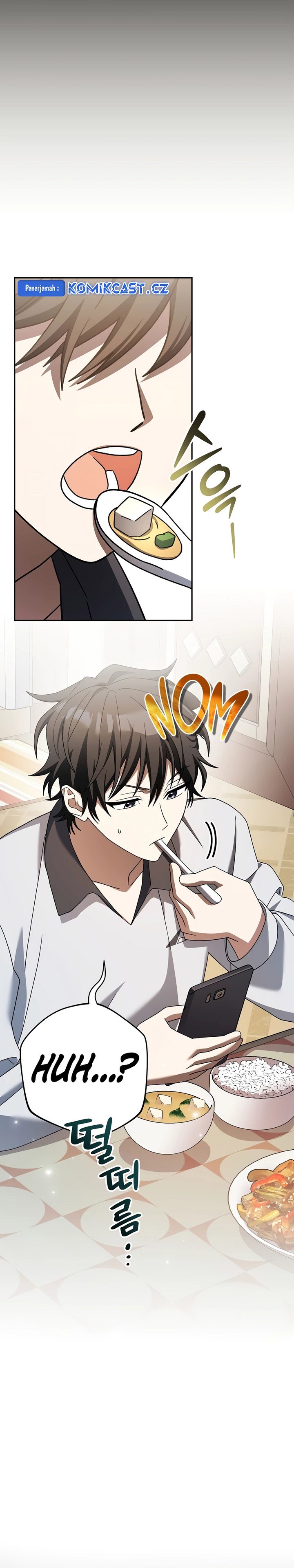 Genius Archer’s Streaming Chapter 39 Gambar 9