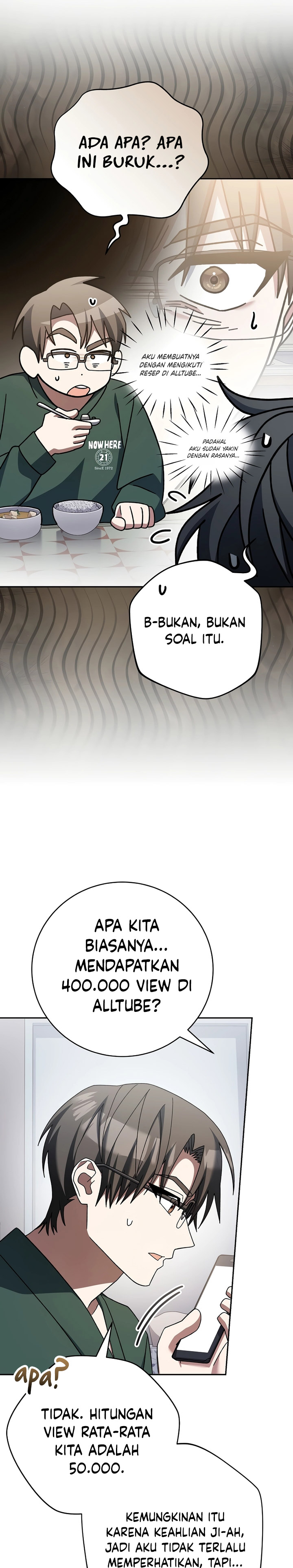 Genius Archer’s Streaming Chapter 39 Gambar 10