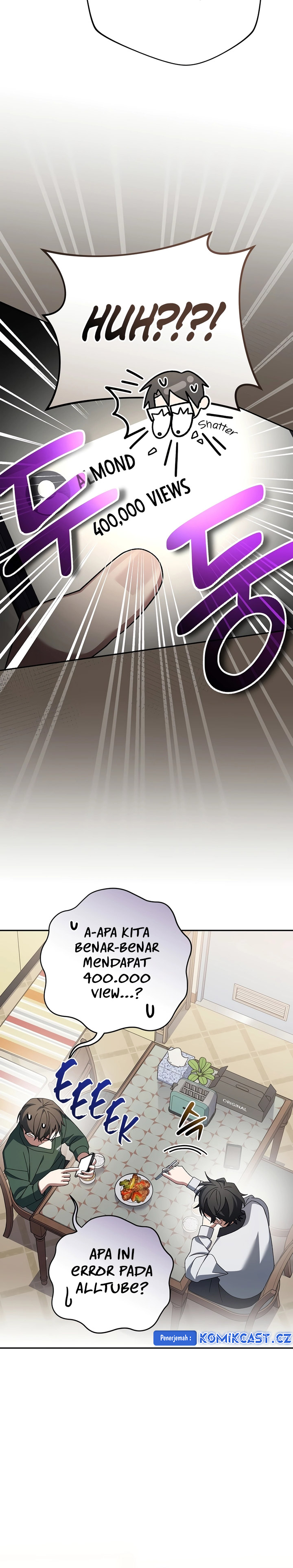 Genius Archer’s Streaming Chapter 39 Gambar 11