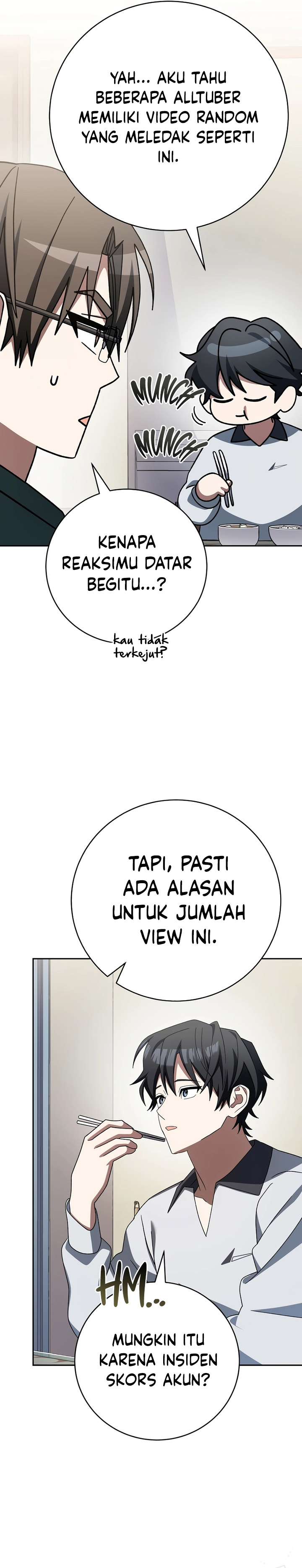 Genius Archer’s Streaming Chapter 39 Gambar 12