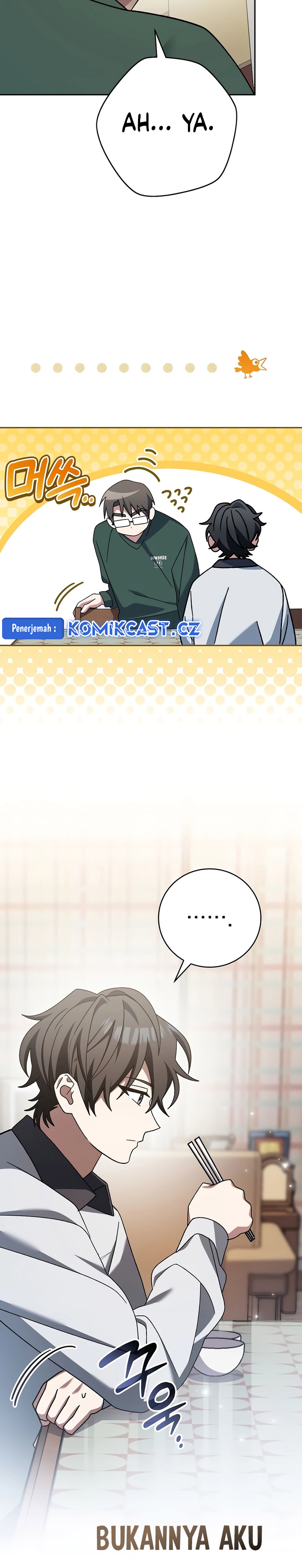 Genius Archer’s Streaming Chapter 39 Gambar 15