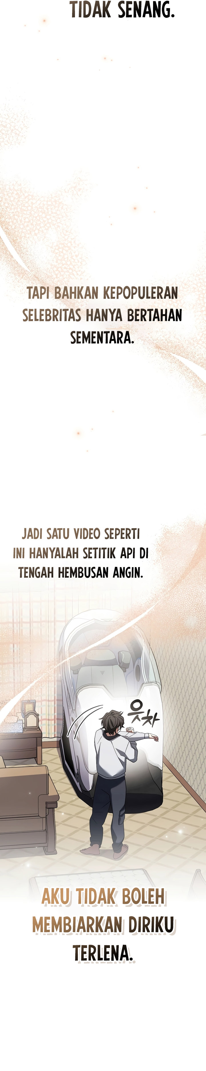 Genius Archer’s Streaming Chapter 39 Gambar 16