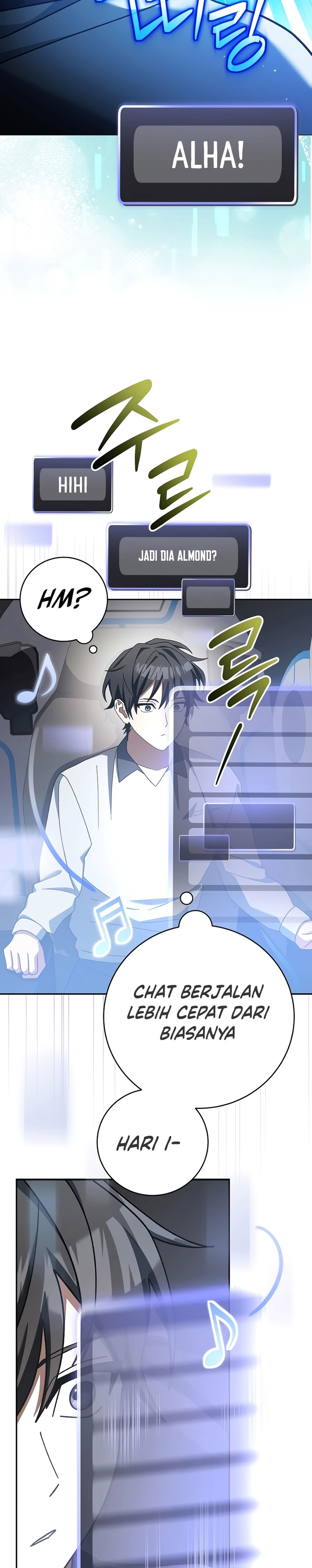 Genius Archer’s Streaming Chapter 39 Gambar 18