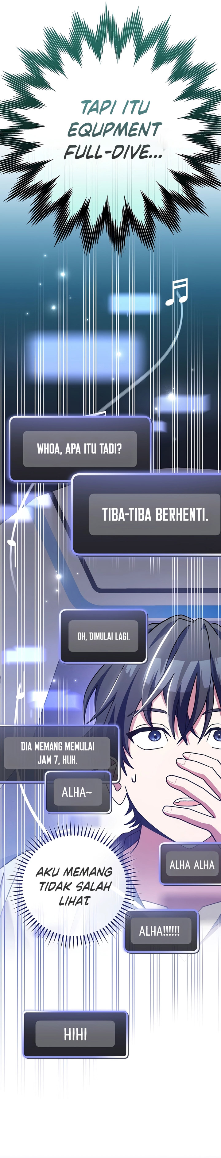 Genius Archer’s Streaming Chapter 39 Gambar 22