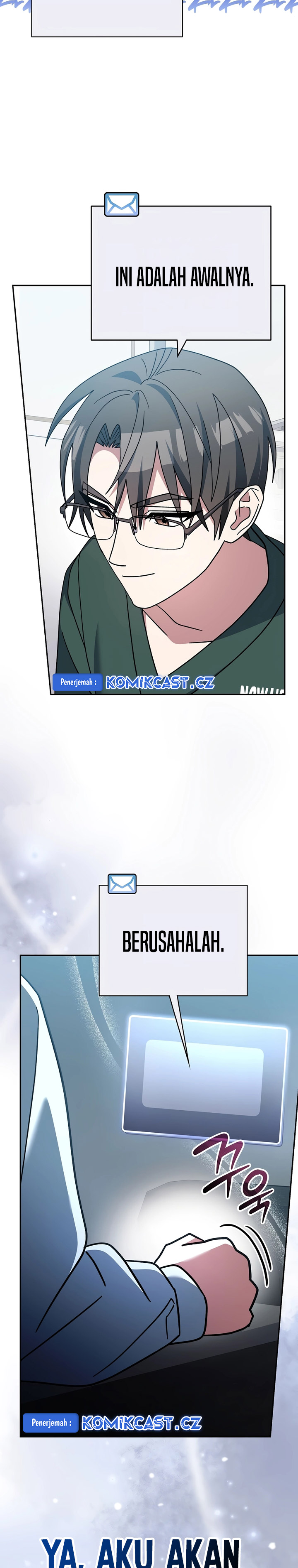 Genius Archer’s Streaming Chapter 39 Gambar 24