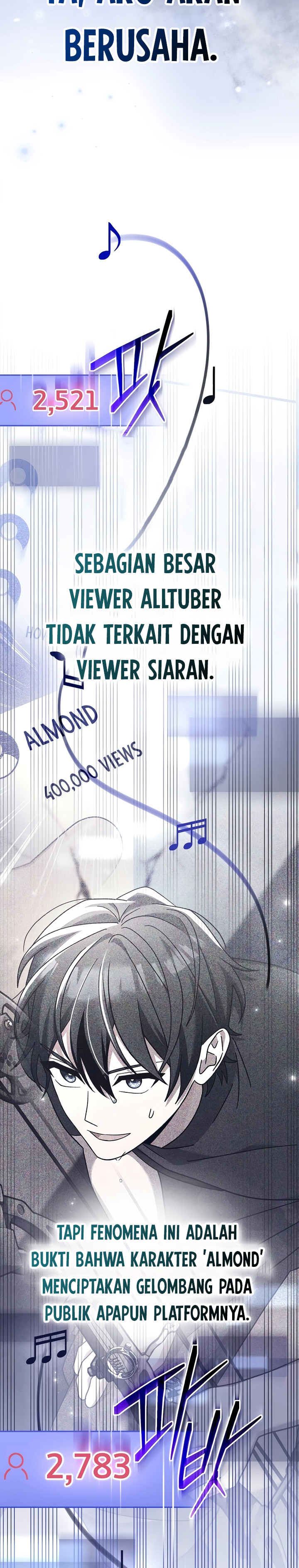Genius Archer’s Streaming Chapter 39 Gambar 25