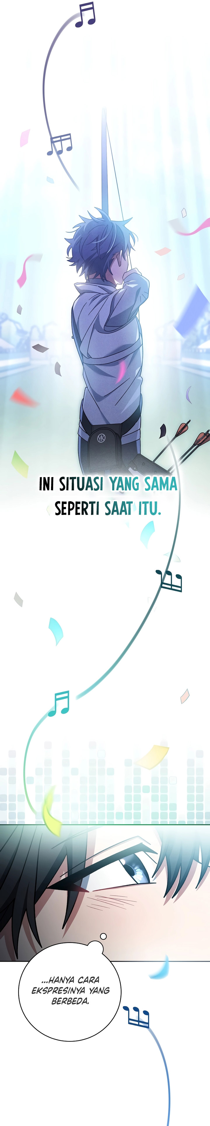 Genius Archer’s Streaming Chapter 39 Gambar 27