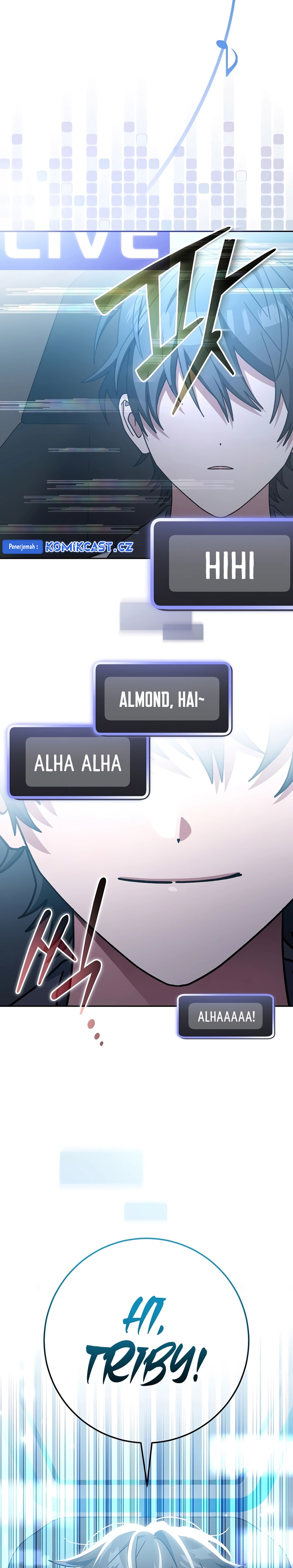 Genius Archer’s Streaming Chapter 39 Gambar 28