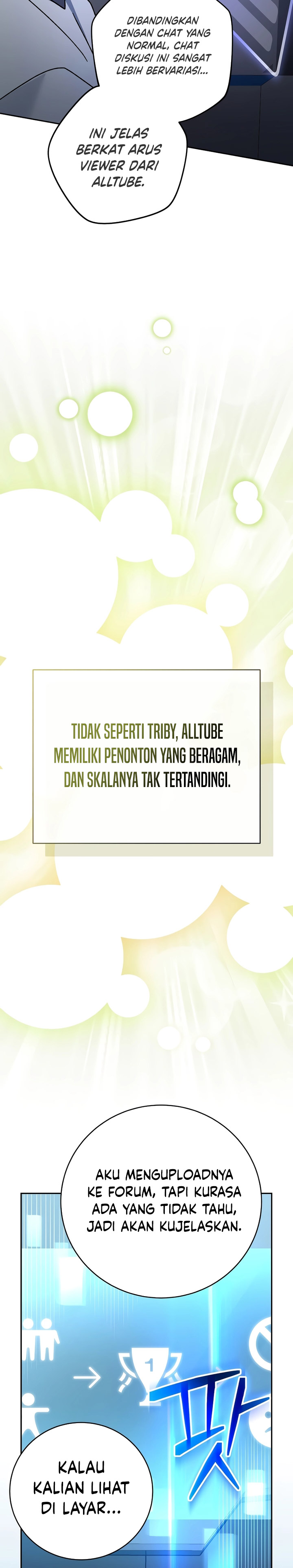 Genius Archer’s Streaming Chapter 39 Gambar 30