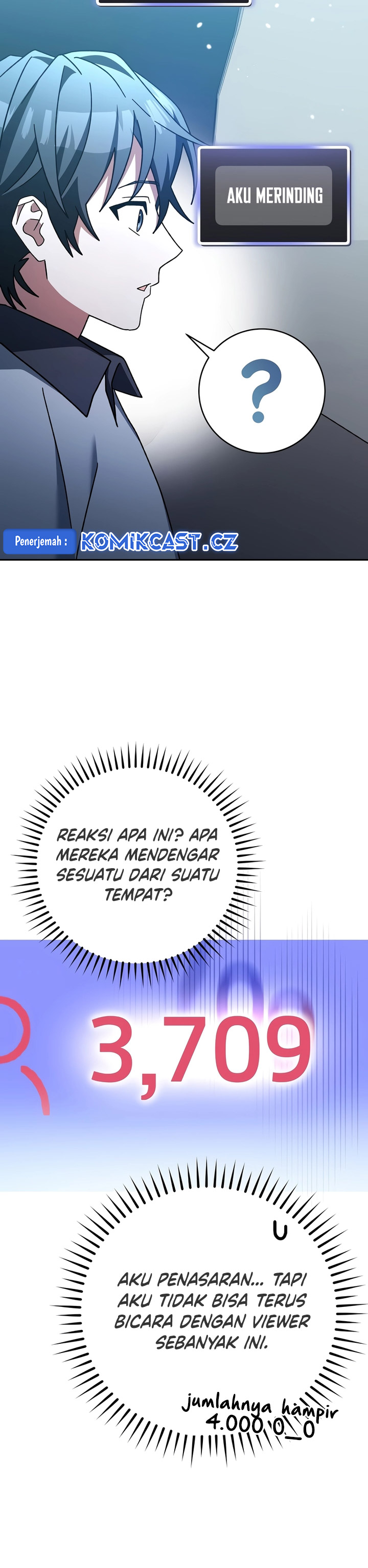 Genius Archer’s Streaming Chapter 39 Gambar 33