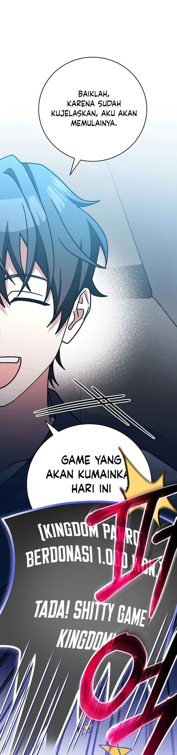 Genius Archer’s Streaming Chapter 39 Gambar 34