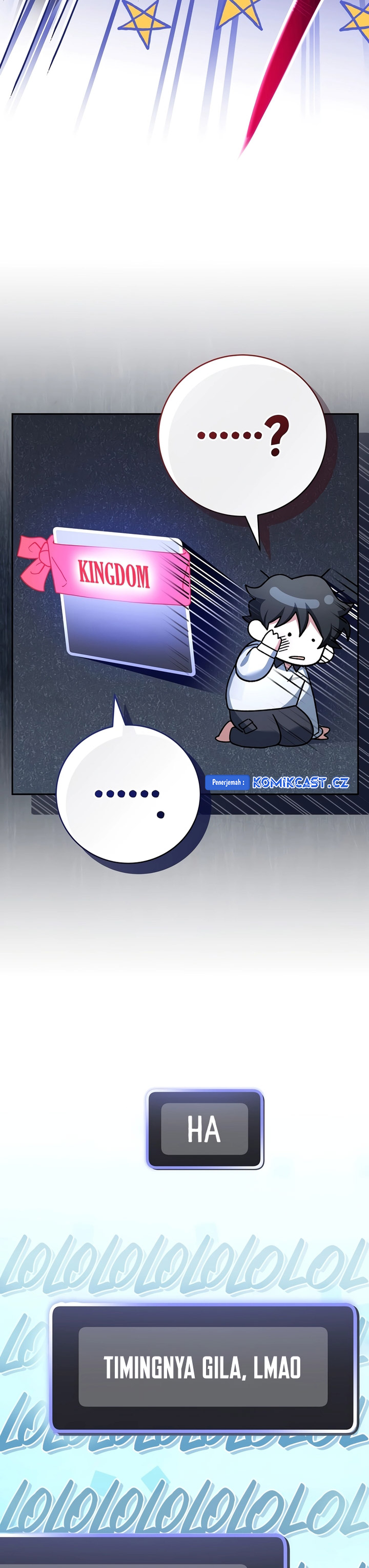 Genius Archer’s Streaming Chapter 39 Gambar 35
