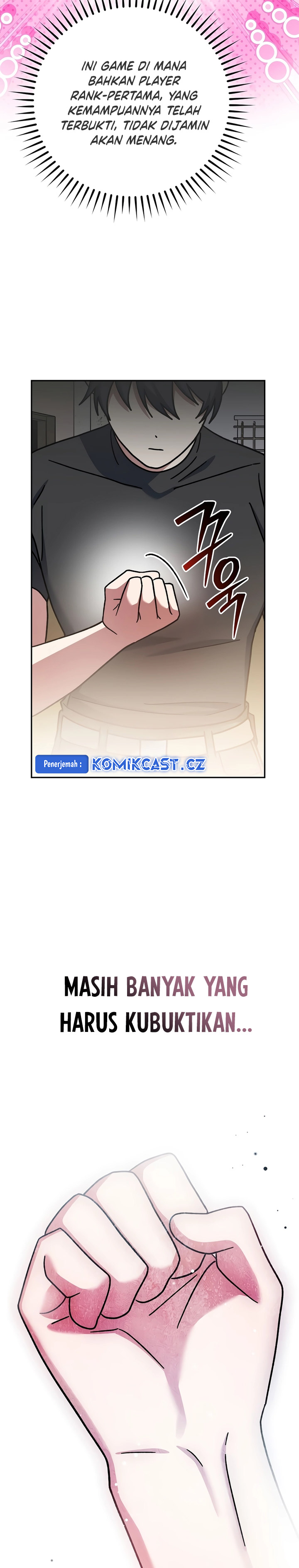 Genius Archer’s Streaming Chapter 39 Gambar 40