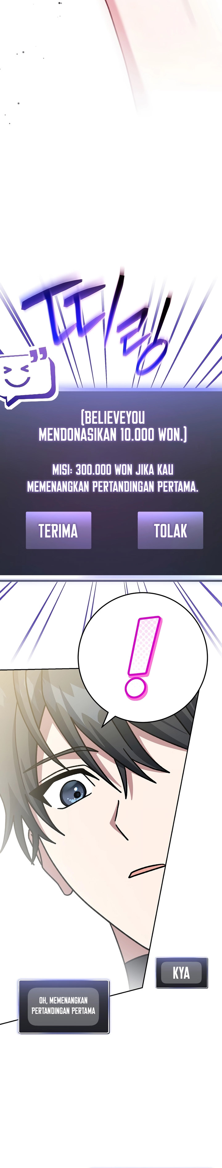 Genius Archer’s Streaming Chapter 39 Gambar 41