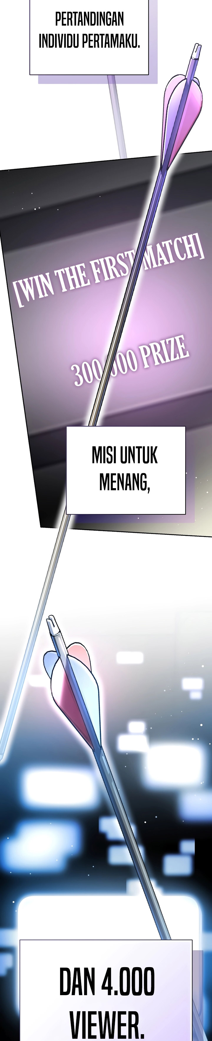 Genius Archer’s Streaming Chapter 39 Gambar 44