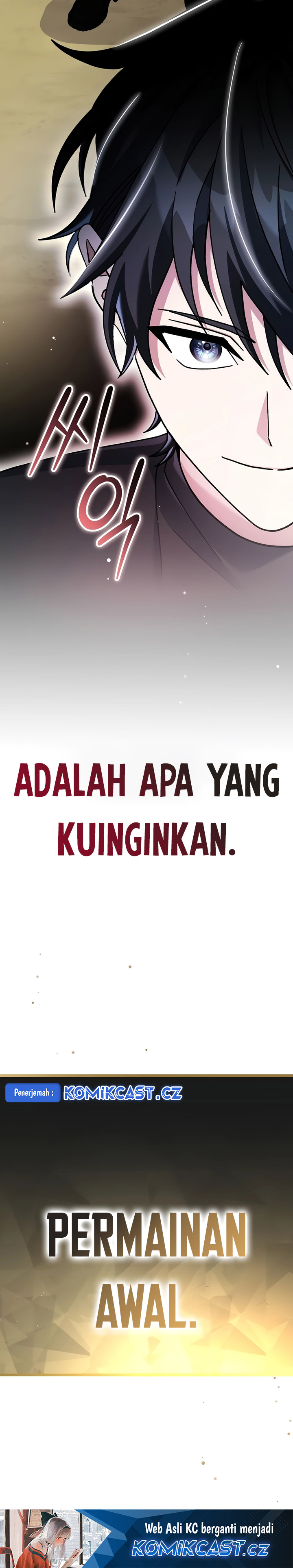 Genius Archer’s Streaming Chapter 39 Gambar 49