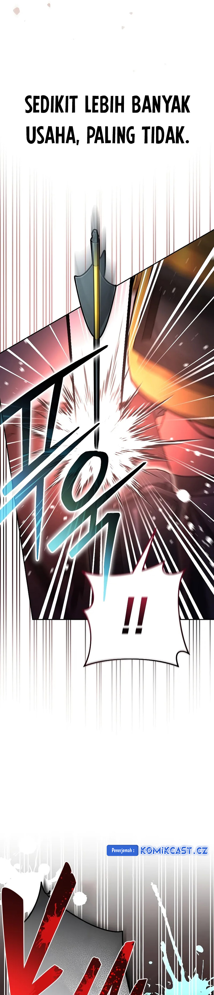 Genius Archer’s Streaming Chapter 44 Gambar 3