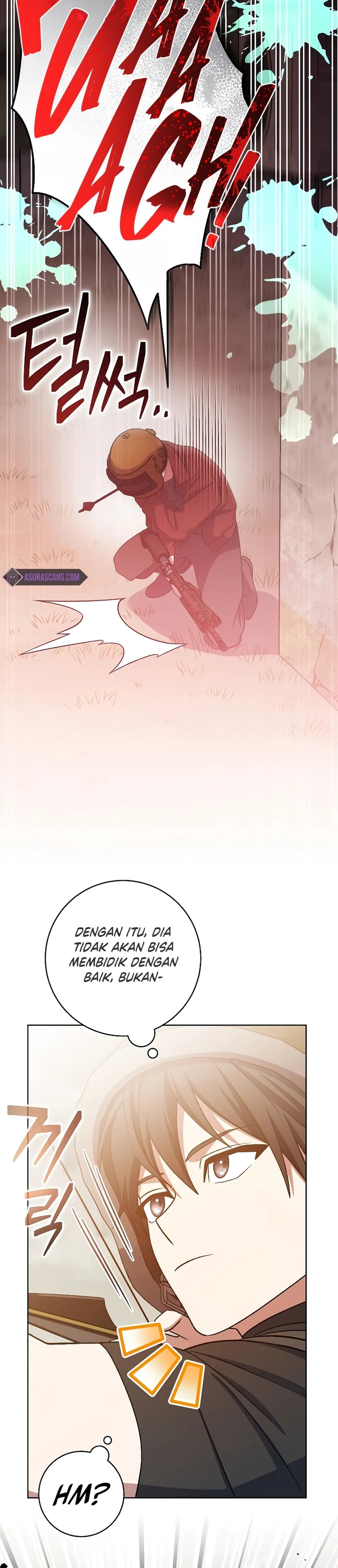 Genius Archer’s Streaming Chapter 44 Gambar 4