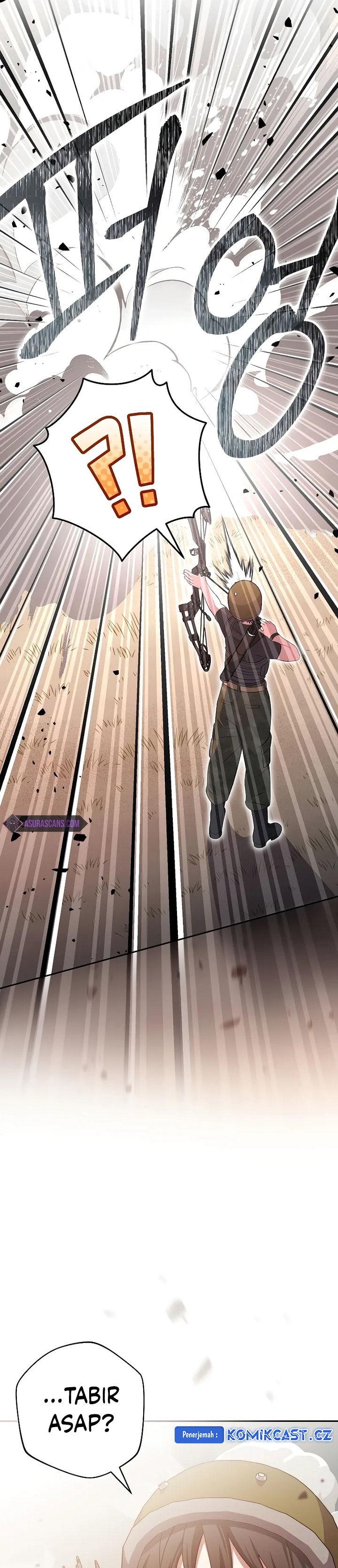 Genius Archer’s Streaming Chapter 44 Gambar 5