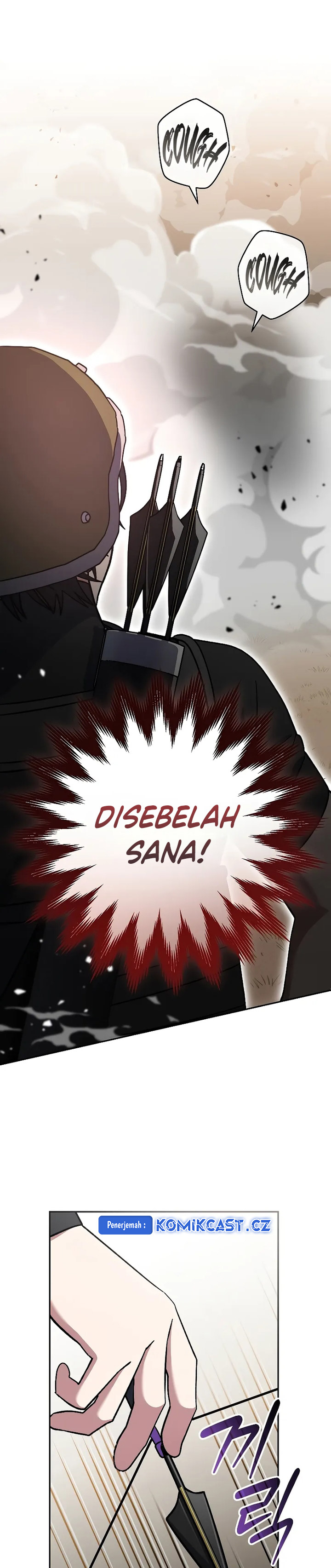 Genius Archer’s Streaming Chapter 44 Gambar 8