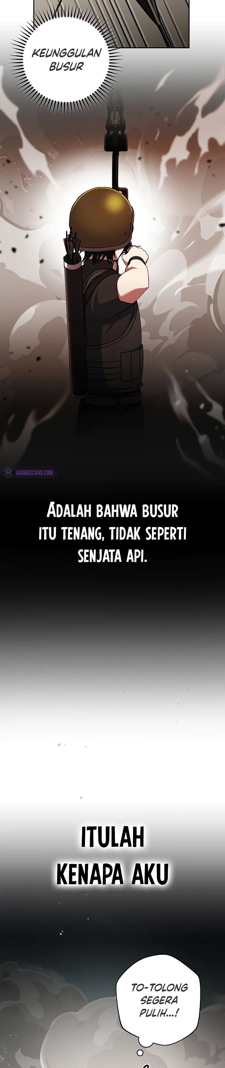 Genius Archer’s Streaming Chapter 44 Gambar 9