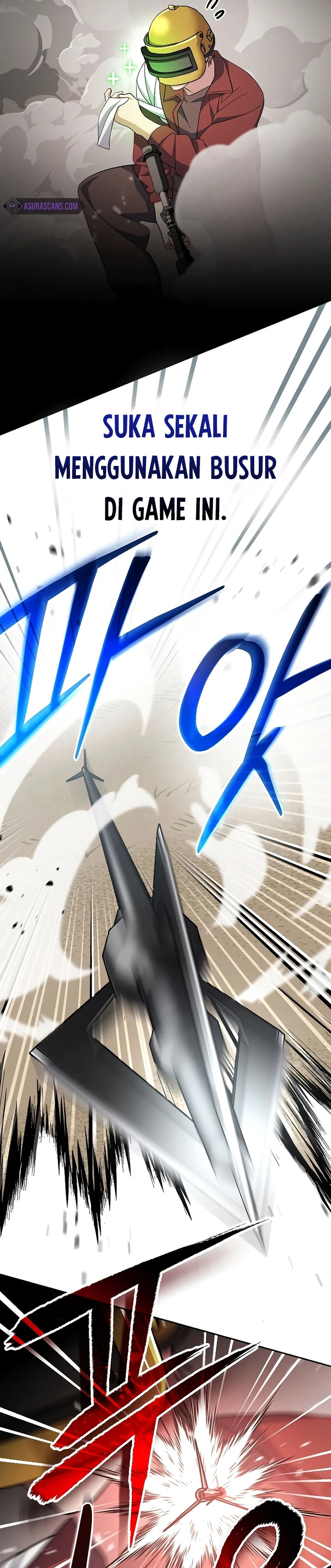 Genius Archer’s Streaming Chapter 44 Gambar 10