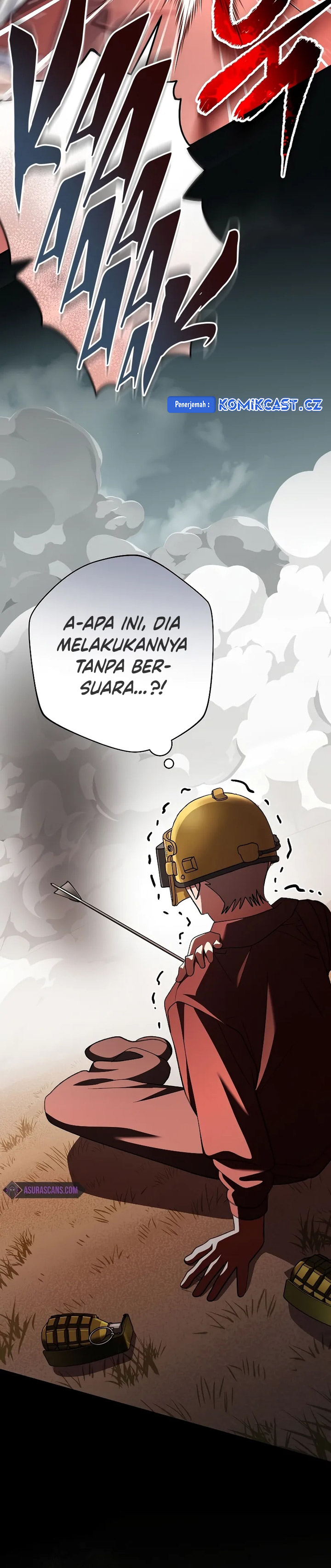 Genius Archer’s Streaming Chapter 44 Gambar 11