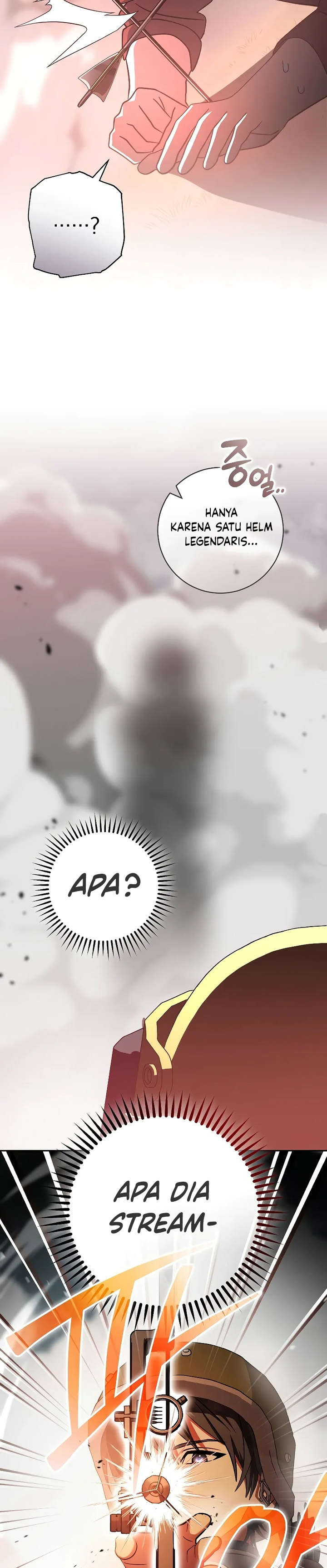 Genius Archer’s Streaming Chapter 44 Gambar 14