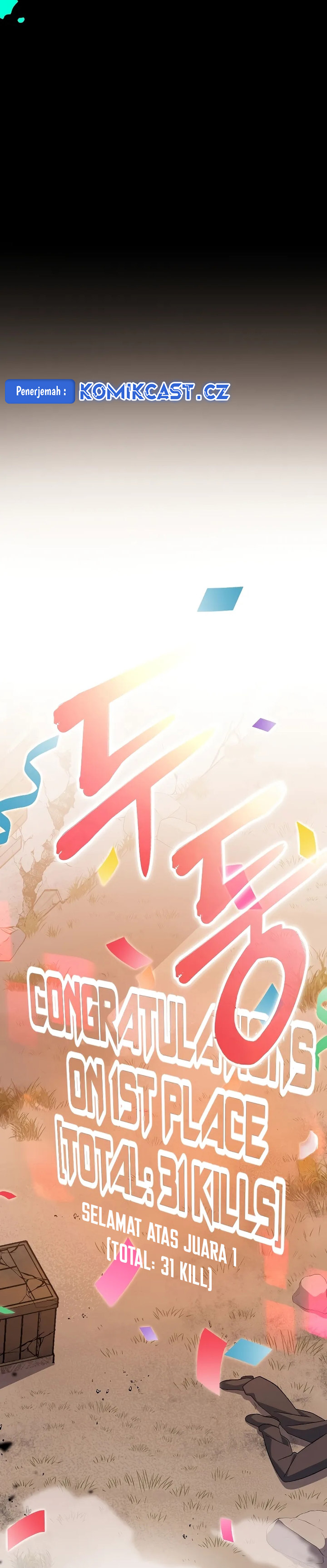 Genius Archer’s Streaming Chapter 44 Gambar 16