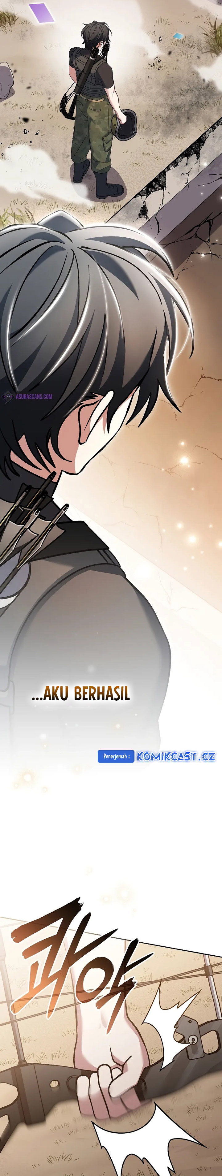 Genius Archer’s Streaming Chapter 44 Gambar 17