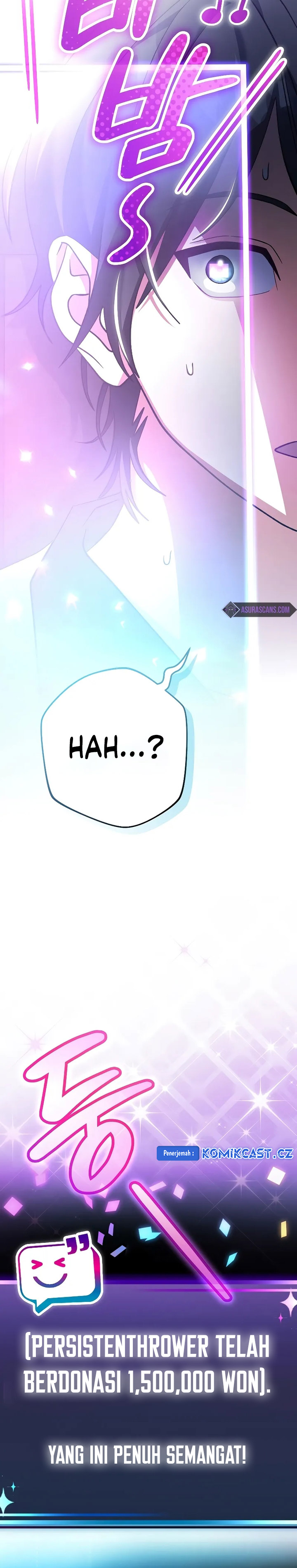 Genius Archer’s Streaming Chapter 44 Gambar 21
