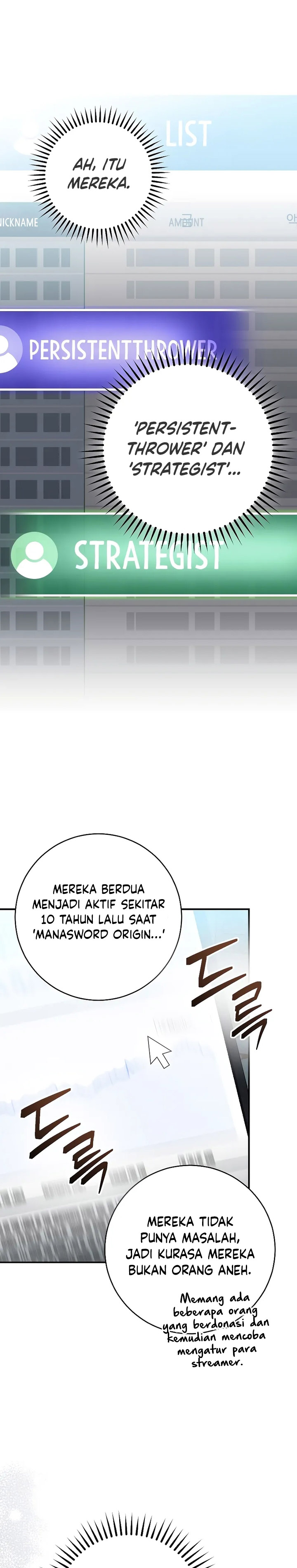Genius Archer’s Streaming Chapter 44 Gambar 25