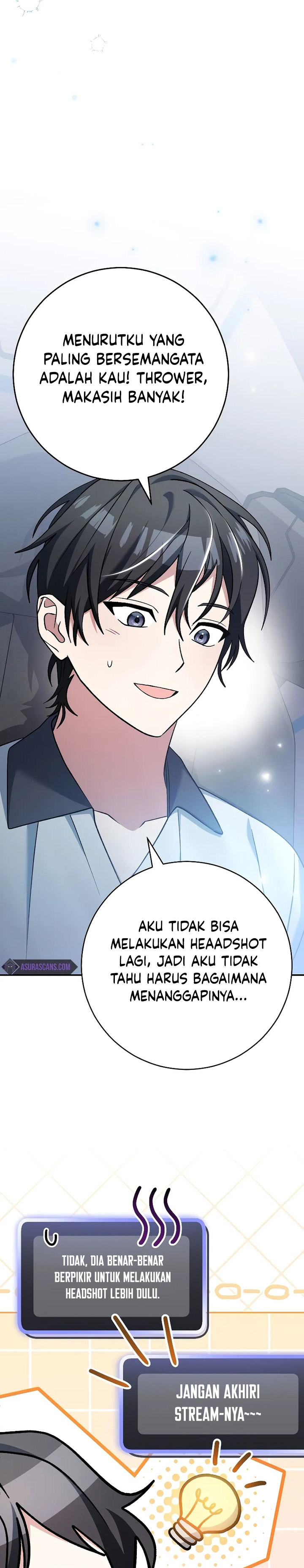 Genius Archer’s Streaming Chapter 44 Gambar 27