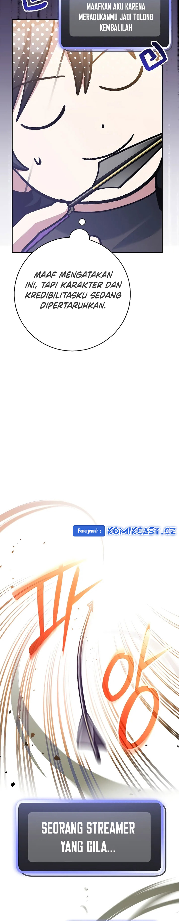 Genius Archer’s Streaming Chapter 44 Gambar 31