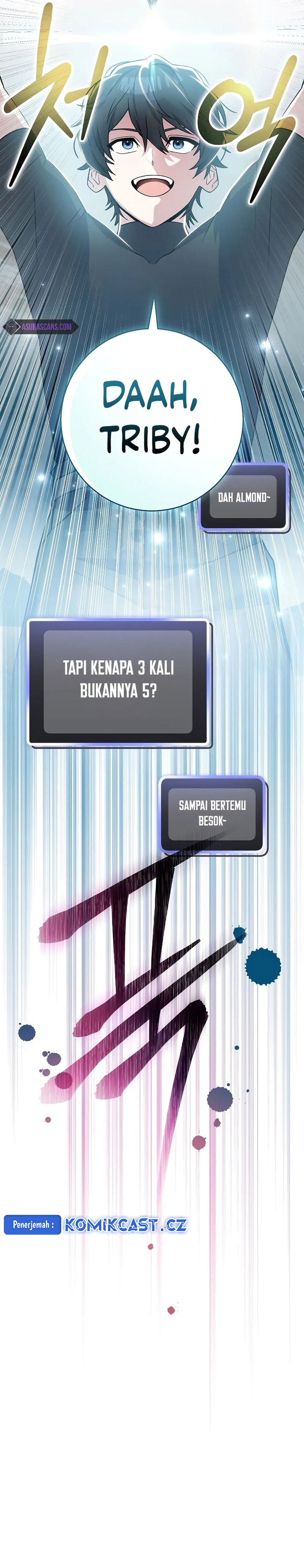 Genius Archer’s Streaming Chapter 44 Gambar 33