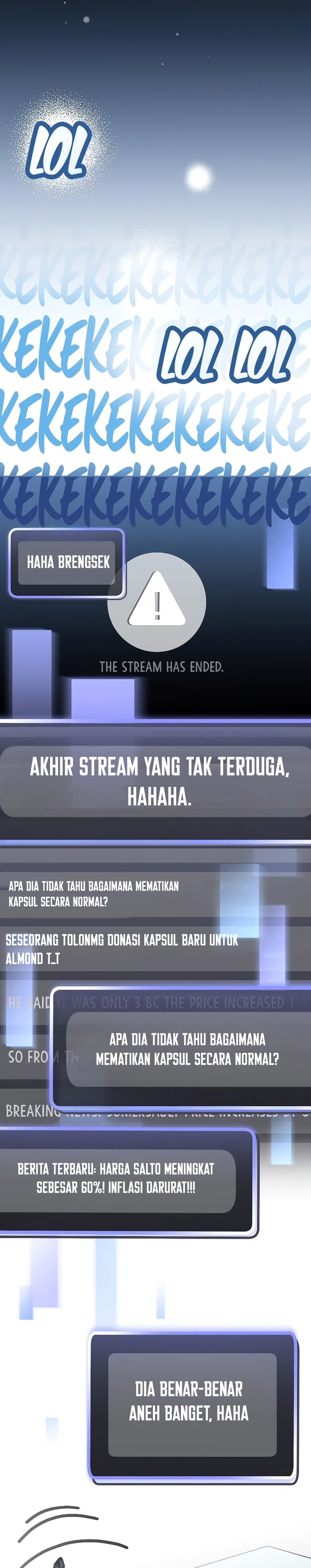 Genius Archer’s Streaming Chapter 44 Gambar 38