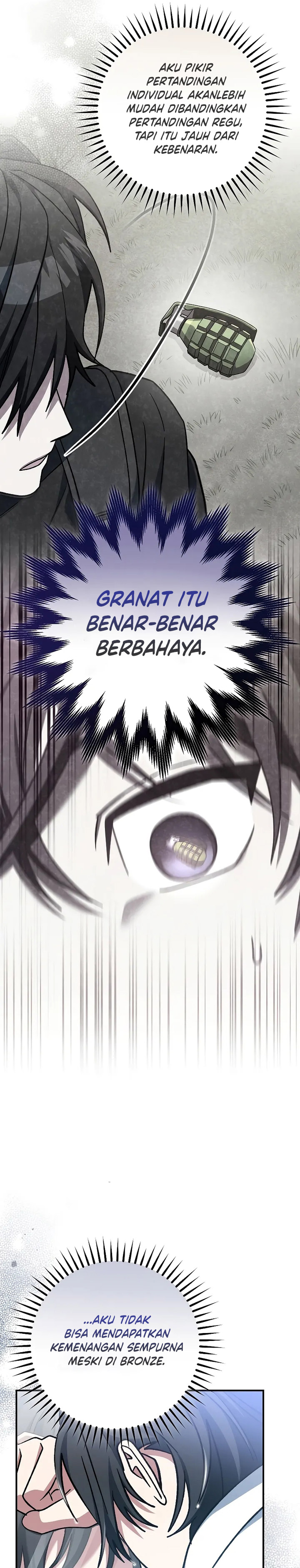 Genius Archer’s Streaming Chapter 44 Gambar 42